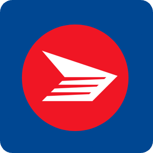 Canada Post Logo