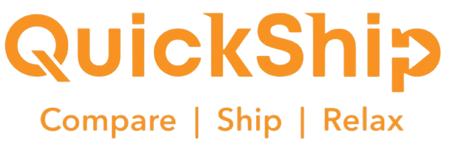 Quickship Logo