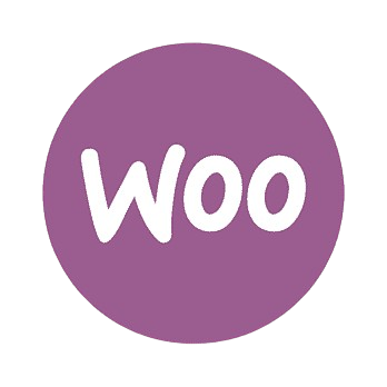 WooCommerce Logo