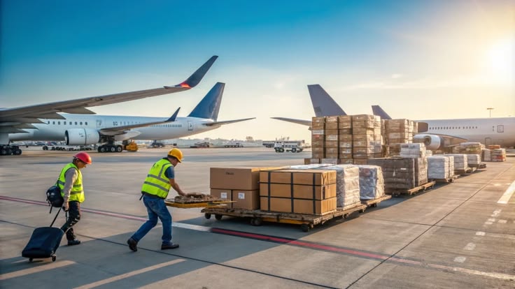 International Shipping